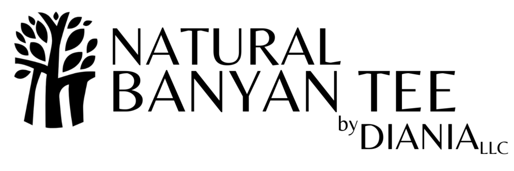 Natural Banyan Tee header