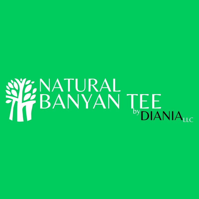 Natural Banyan Tee Logo